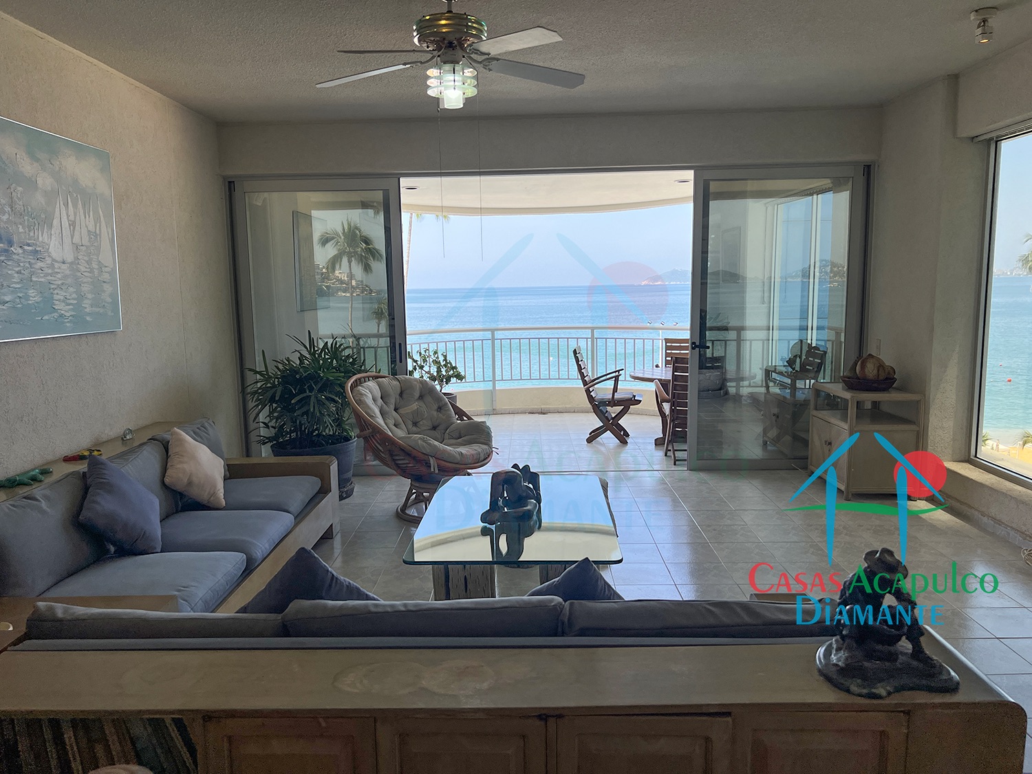 La Palma 301 - Estancia 12